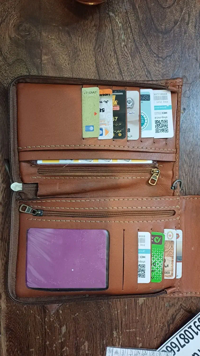 کیف|کیف، کفش، کمربند|مشگین شهر, |دیوار