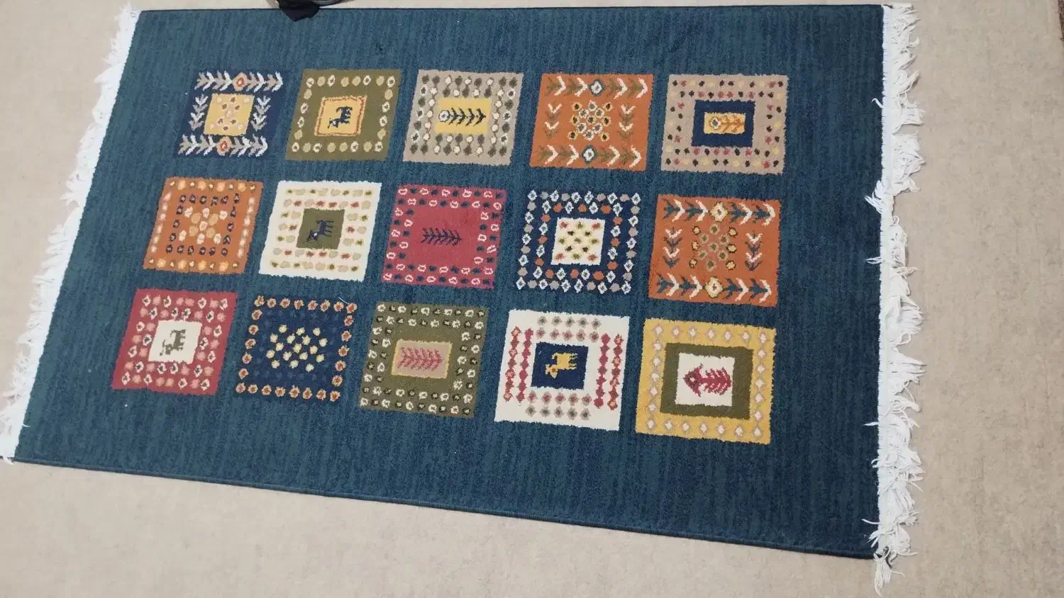 فرش|فرش|کرج, محمد آباد|دیوار