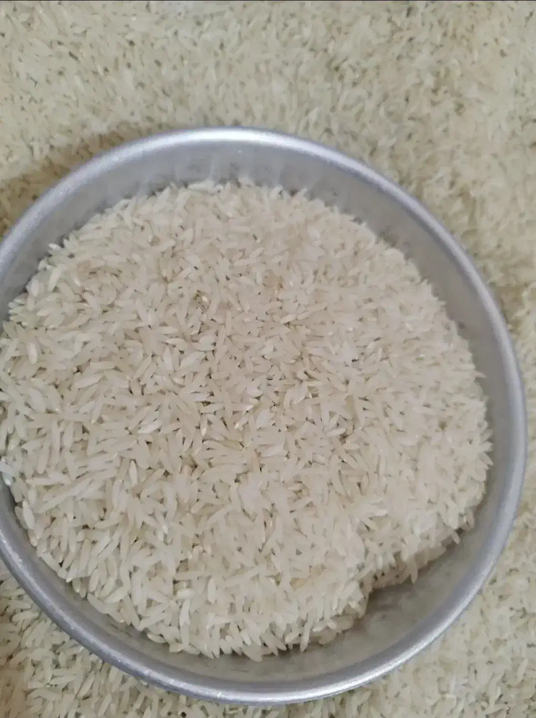 برنج دم سیاه بخاطر مسکن حراج شده شرط پخت|خوردنی و آشامیدنی|قم, زنبیل آباد|دیوار