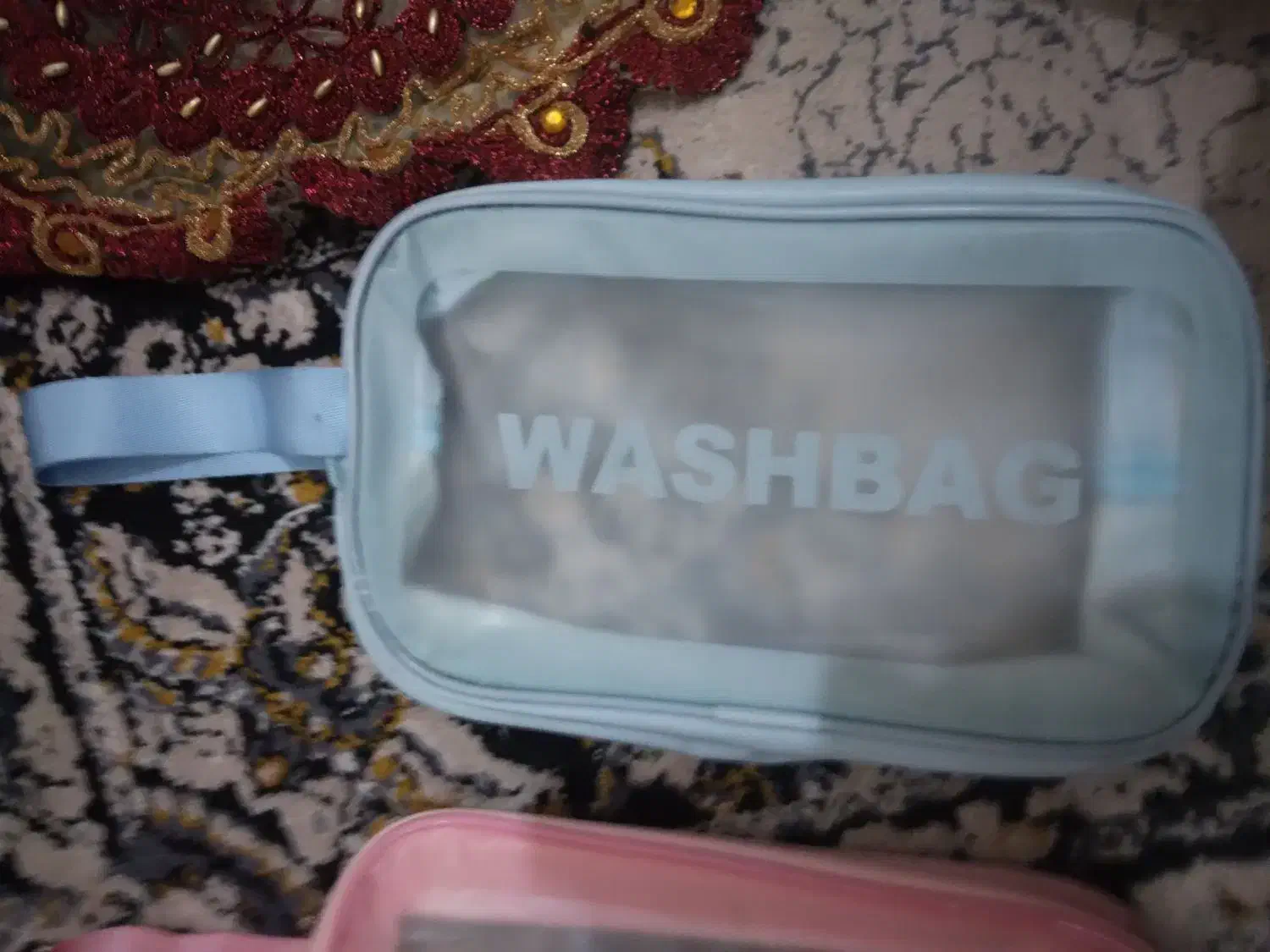 کیف واش بگ|کیف، کفش، کمربند|مشهد, طبرسی شمالی|دیوار