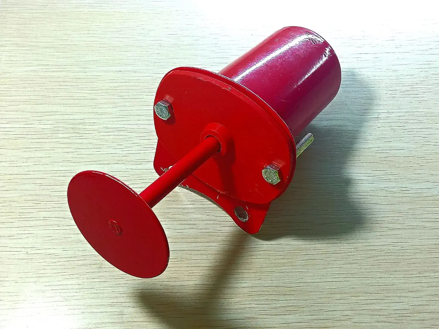 بوق دوچرخه حرفه ای|دوچرخه، اسکیت، اسکوتر|مشهد, هفت تیر (حافظ)|دیوار