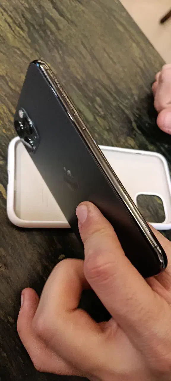 11pro|موبایل|شاندیز, |دیوار