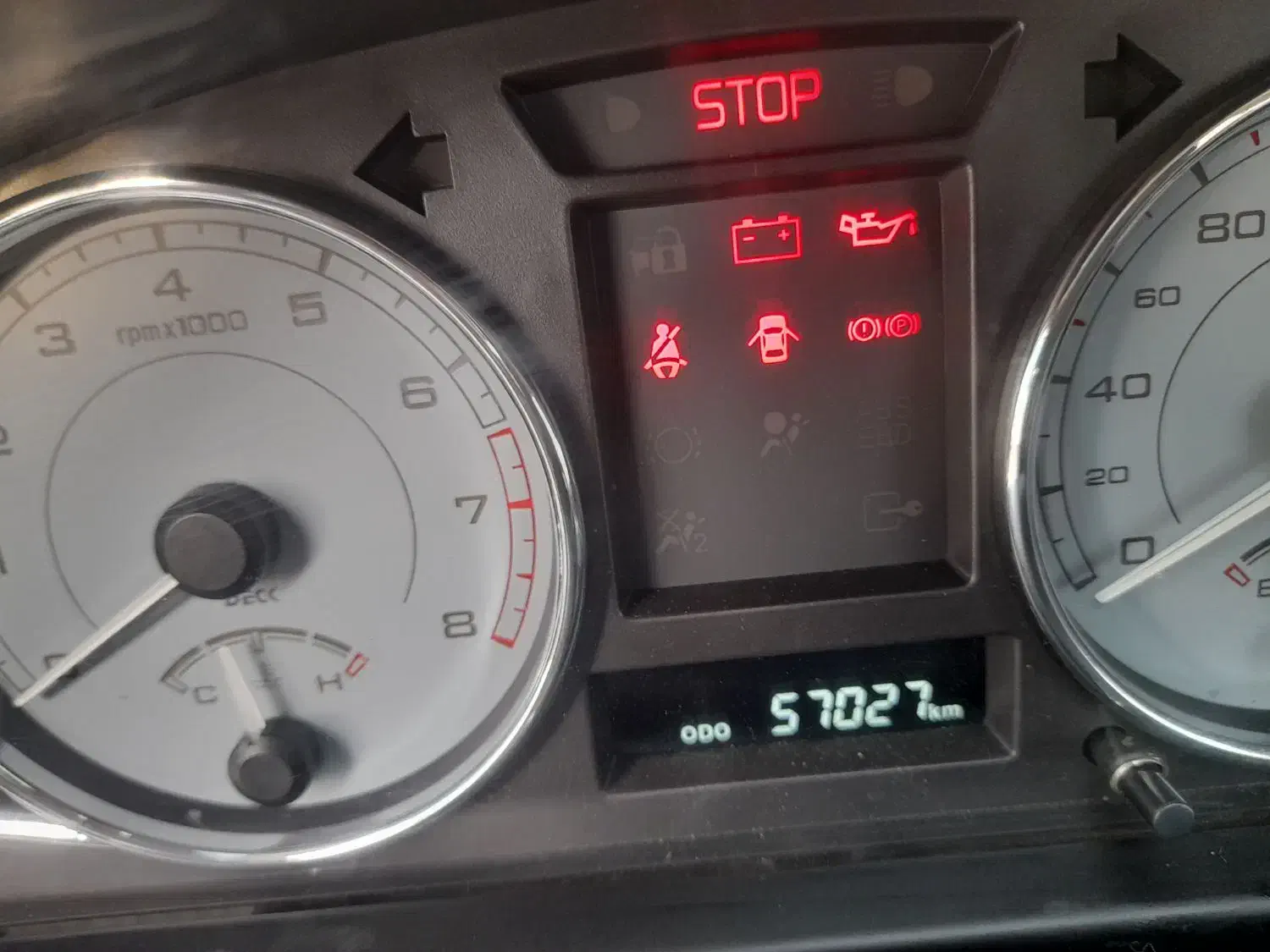 پژو پارس مدل 1400|خودرو سواری و وانت|زنجانرود, |دیوار