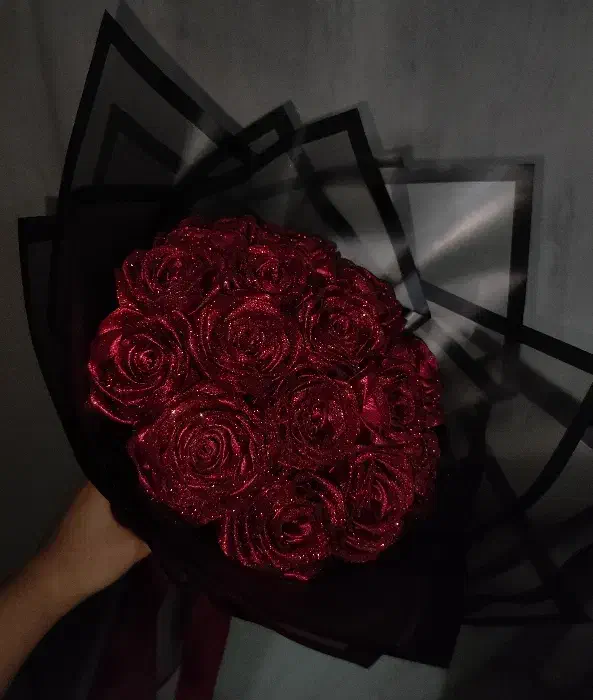 دسته گل ، کادو ، ولنتاین|گل مصنوعی|پردیس, فاز ۱|دیوار