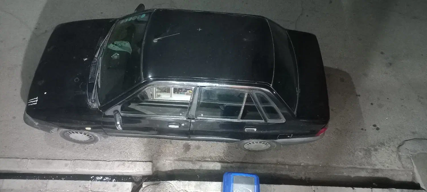 پراید مدل ۱۳۸۳|خودرو سواری و وانت|هشتگرد, هشتگرد قدیم|دیوار