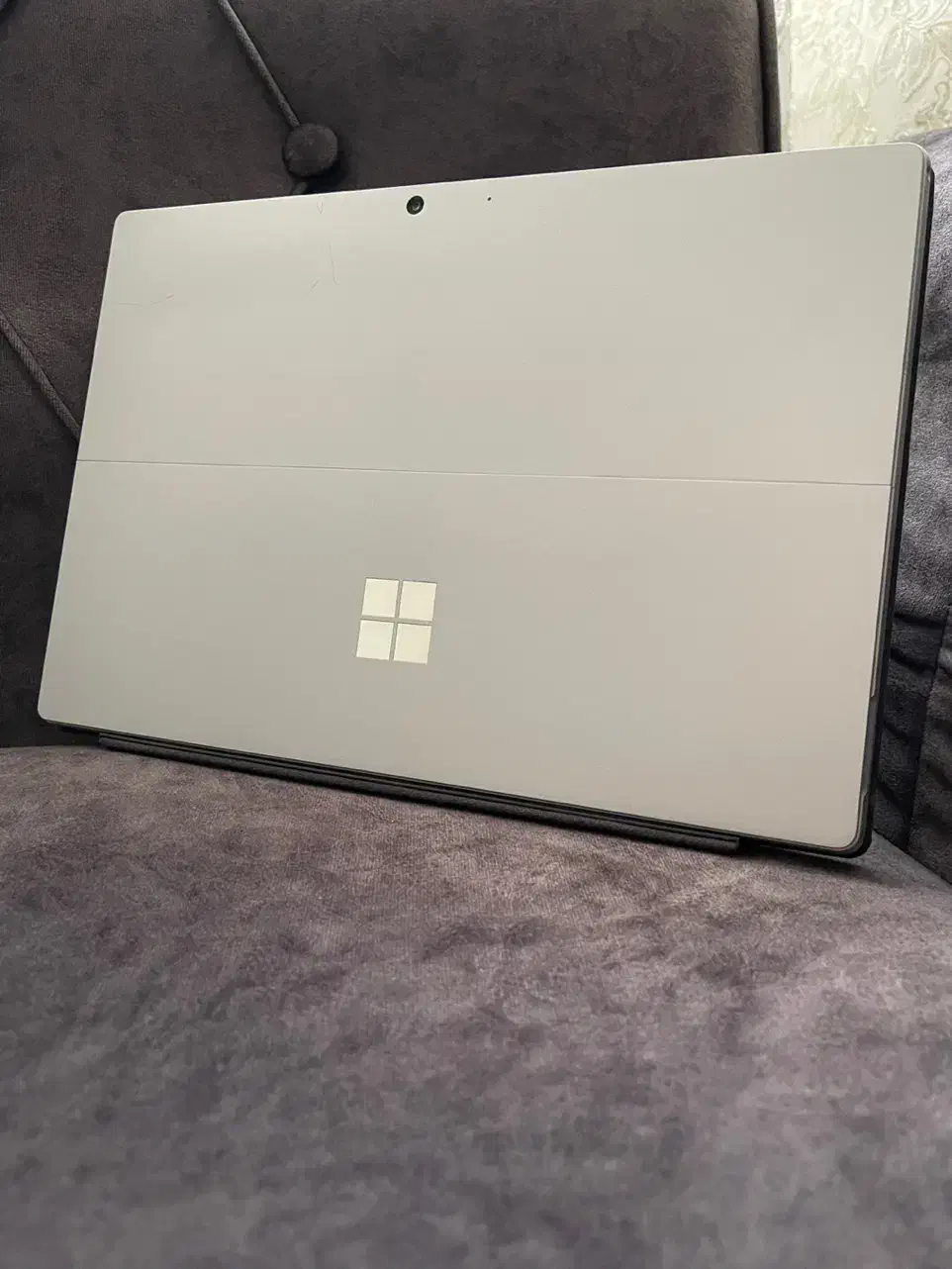 surface pro 7 plus i5/16/512|رایانه همراه|تهران, نازی‌آباد|دیوار