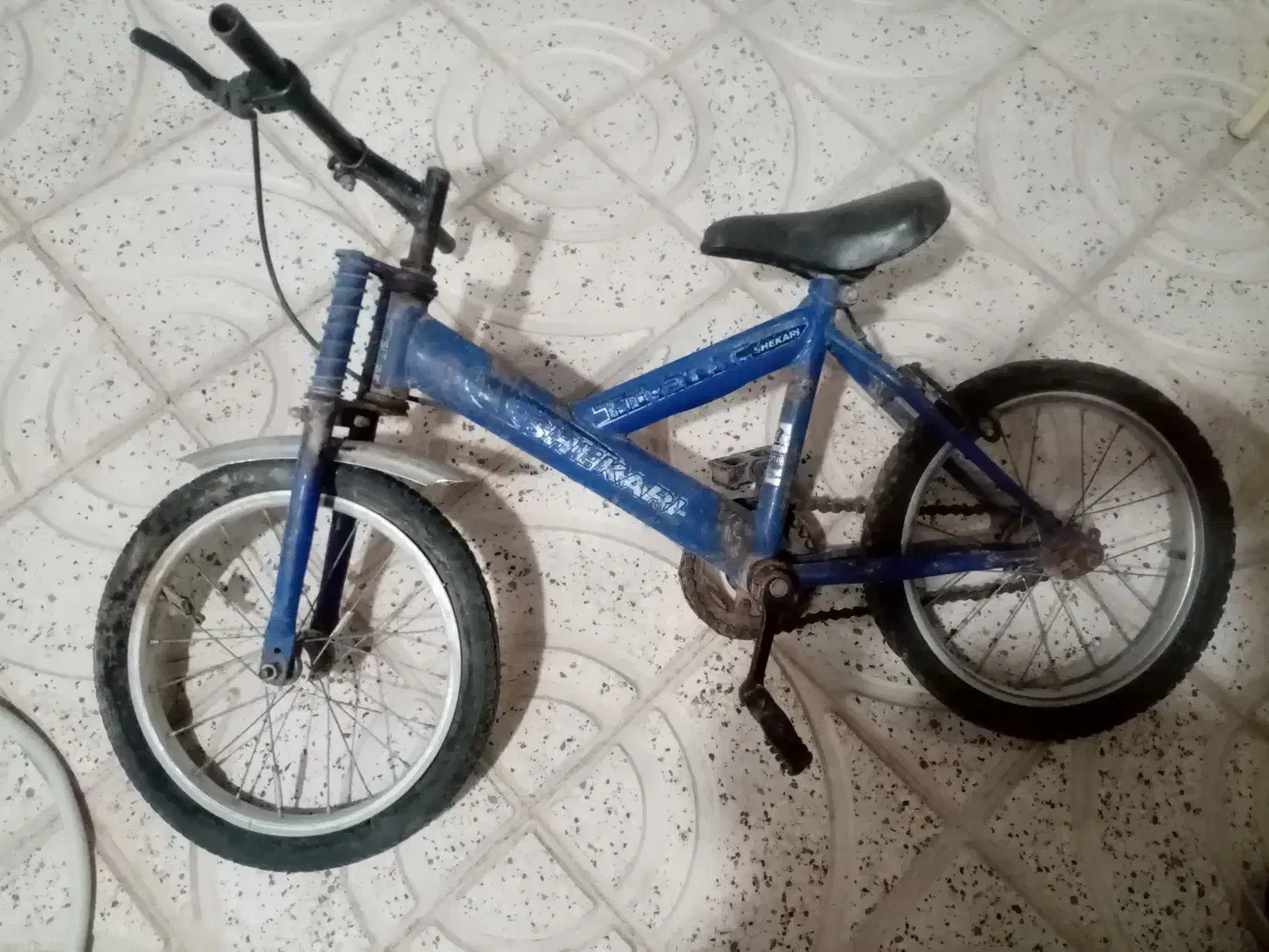 دوچرخه|دوچرخه، اسکیت، اسکوتر|سبزوار, دانشگاه آزاد|دیوار