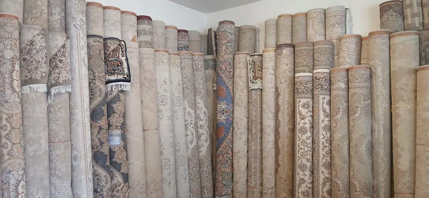 فروش‌و(خریدار‌)فرش‌کارکرد‌‌اکبند‌همه‌مدل‌‌‌‌‌|فرش|فردیس, فردیس|دیوار
