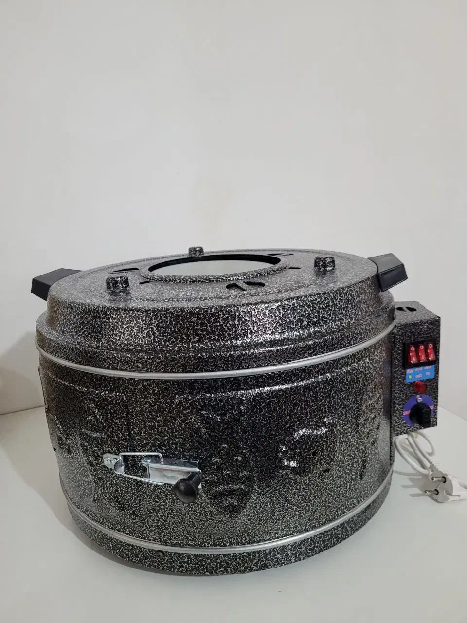 تنور برقی|اجاق گاز و لوازم برقی پختوپز|قرچک, فردیس|دیوار