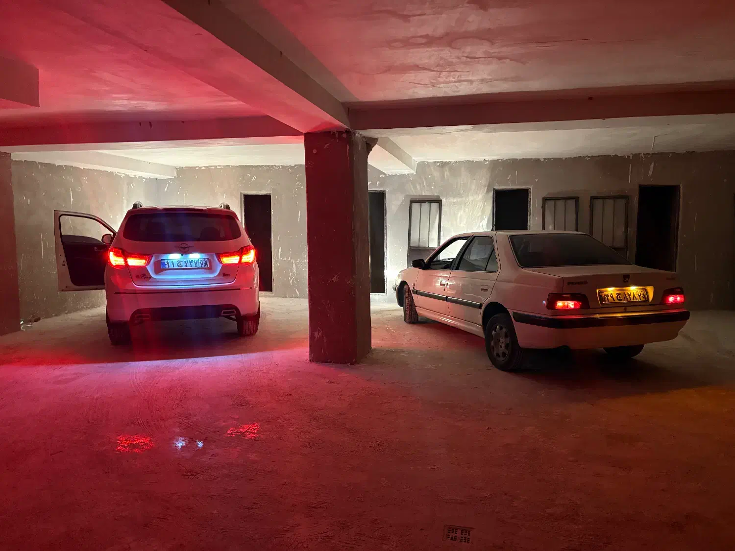 هایما S7 پرو توربو GDi|خودرو سواری و وانت|گلستان (تهران), |دیوار