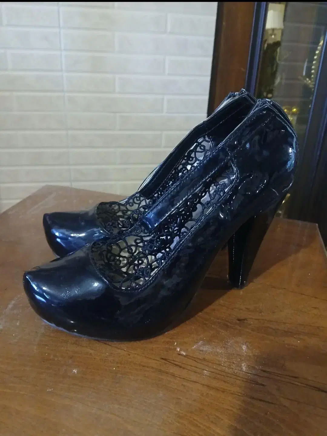 کفش مجلسی|کیف، کفش، کمربند|همدان, |دیوار