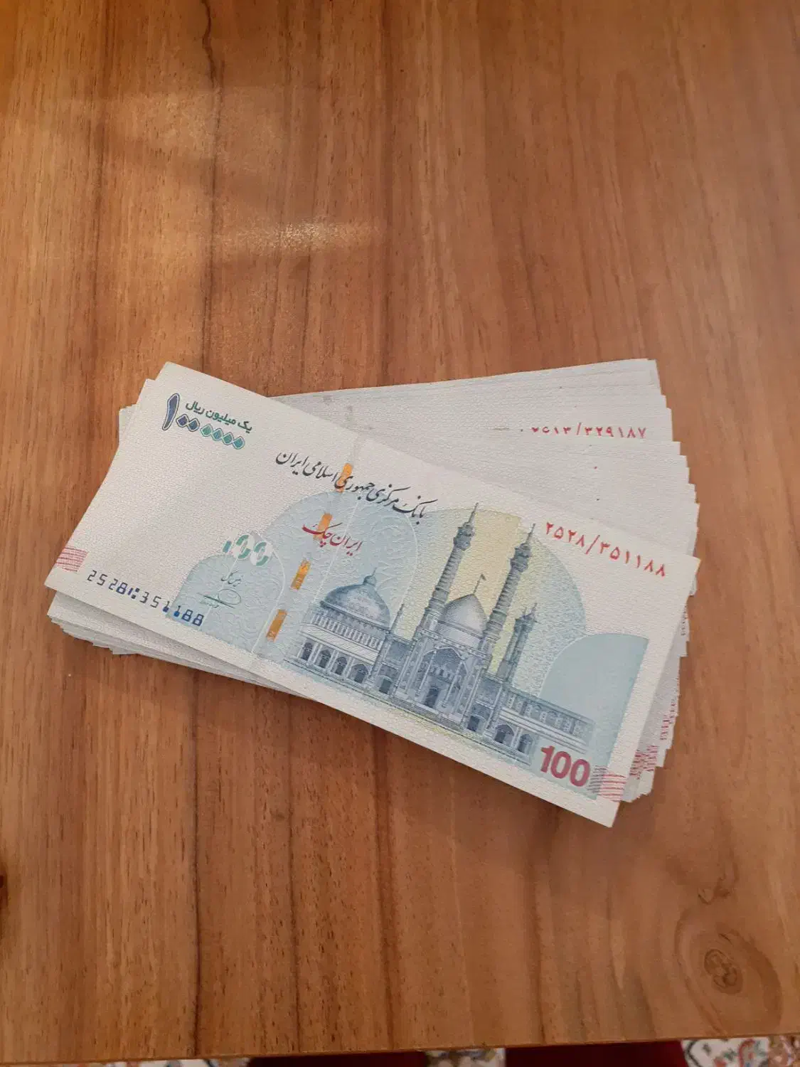 پول نقد|کلکسیون سکه، تمبر، اسکناس|قرچک, باقرآباد|دیوار