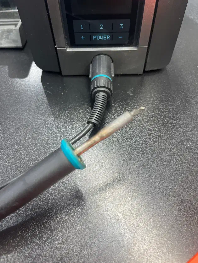 هویه کویک ts1200|ابزارآلات|خرم‌آباد, |دیوار