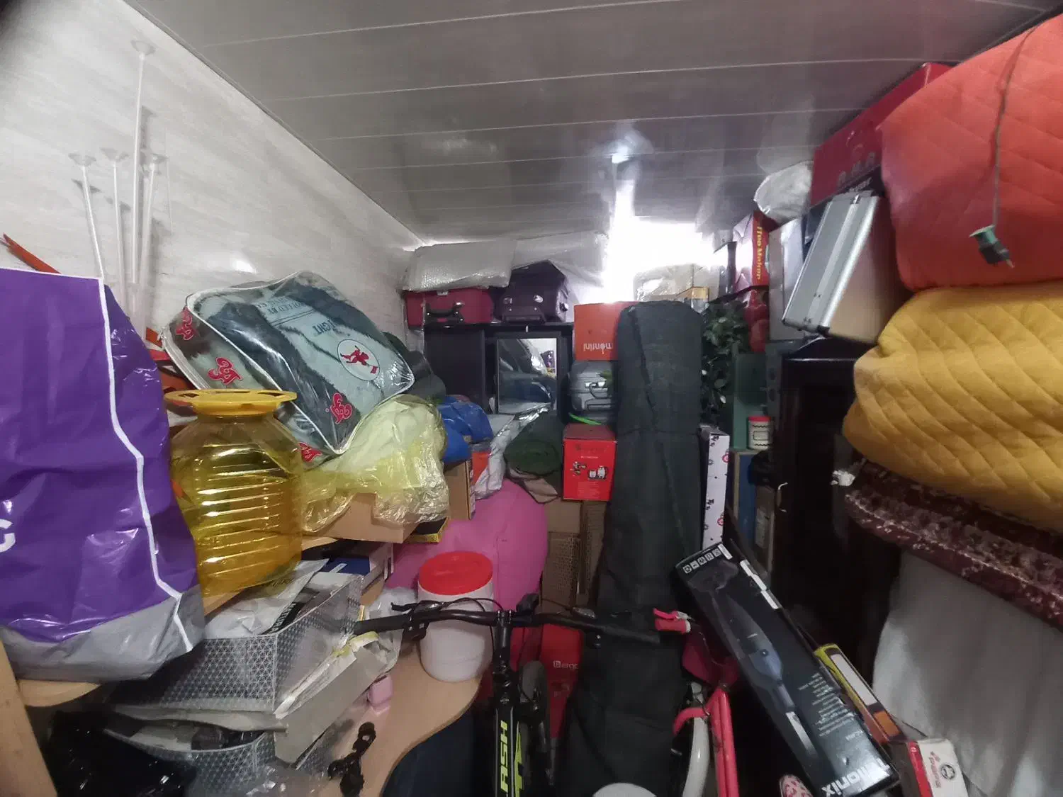 فروش اسباب بلا استفاده منزل|حراج|شیراز, مهدیآباد|دیوار