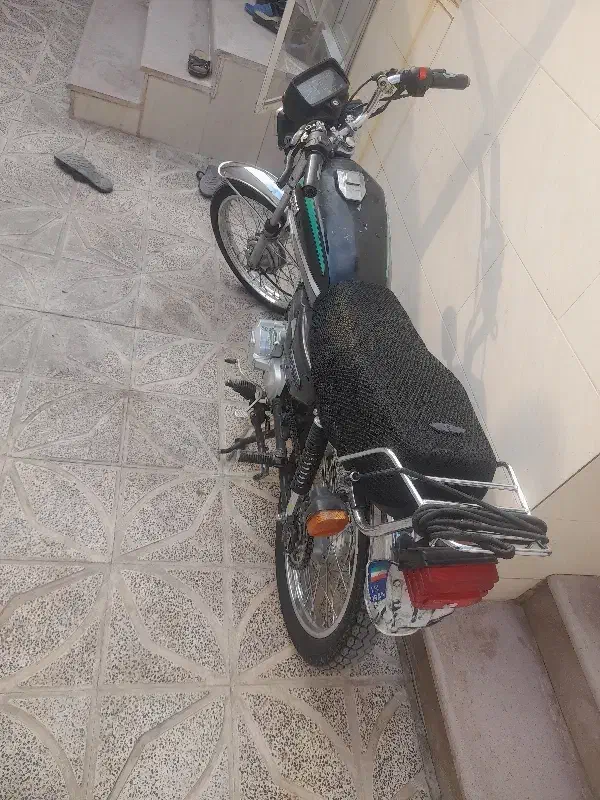 موتور ۹۹|موتورسیکلت|خمینیشهر, |دیوار