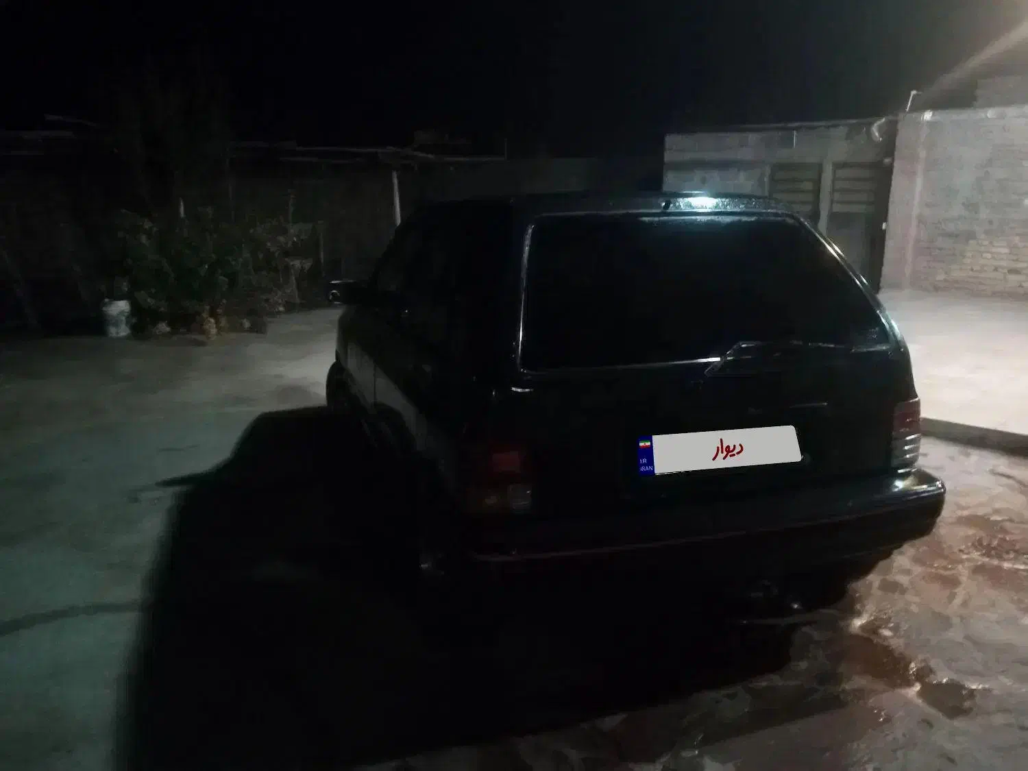 هاچبک86|خودرو سواری و وانت|سبزوار, شرق کال میانی|دیوار