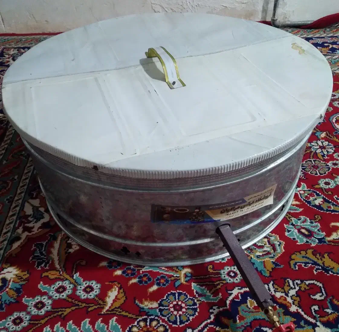 لوازم خانگی|اجاق گاز و لوازم برقی پخت‌وپز|نهاوند, |دیوار