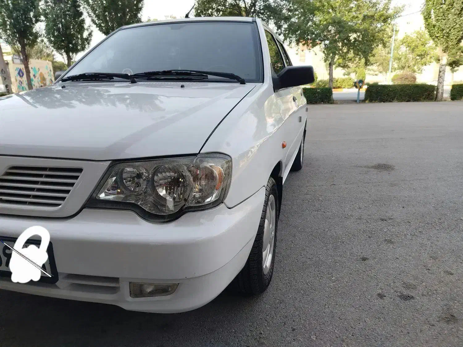 پراید 132 SE|خودرو سواری و وانت|تهران, شارق|دیوار