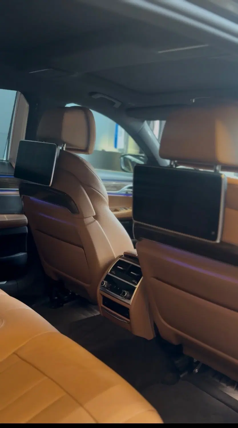 BMW 730 Li|خودرو سواری و وانت|تهران, اختیاریه|دیوار