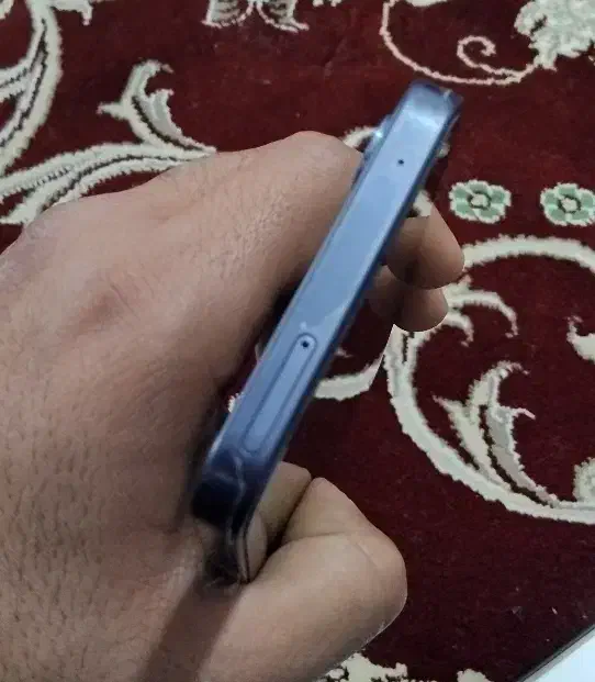 گوشی a35 در حد|موبایل|مشهد, امام رضا (ع)|دیوار