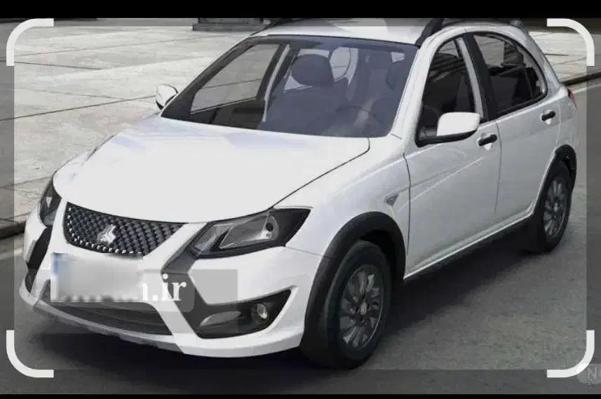 کوییکGx|خودرو سواری و وانت|کاشان, ولیعصر|دیوار