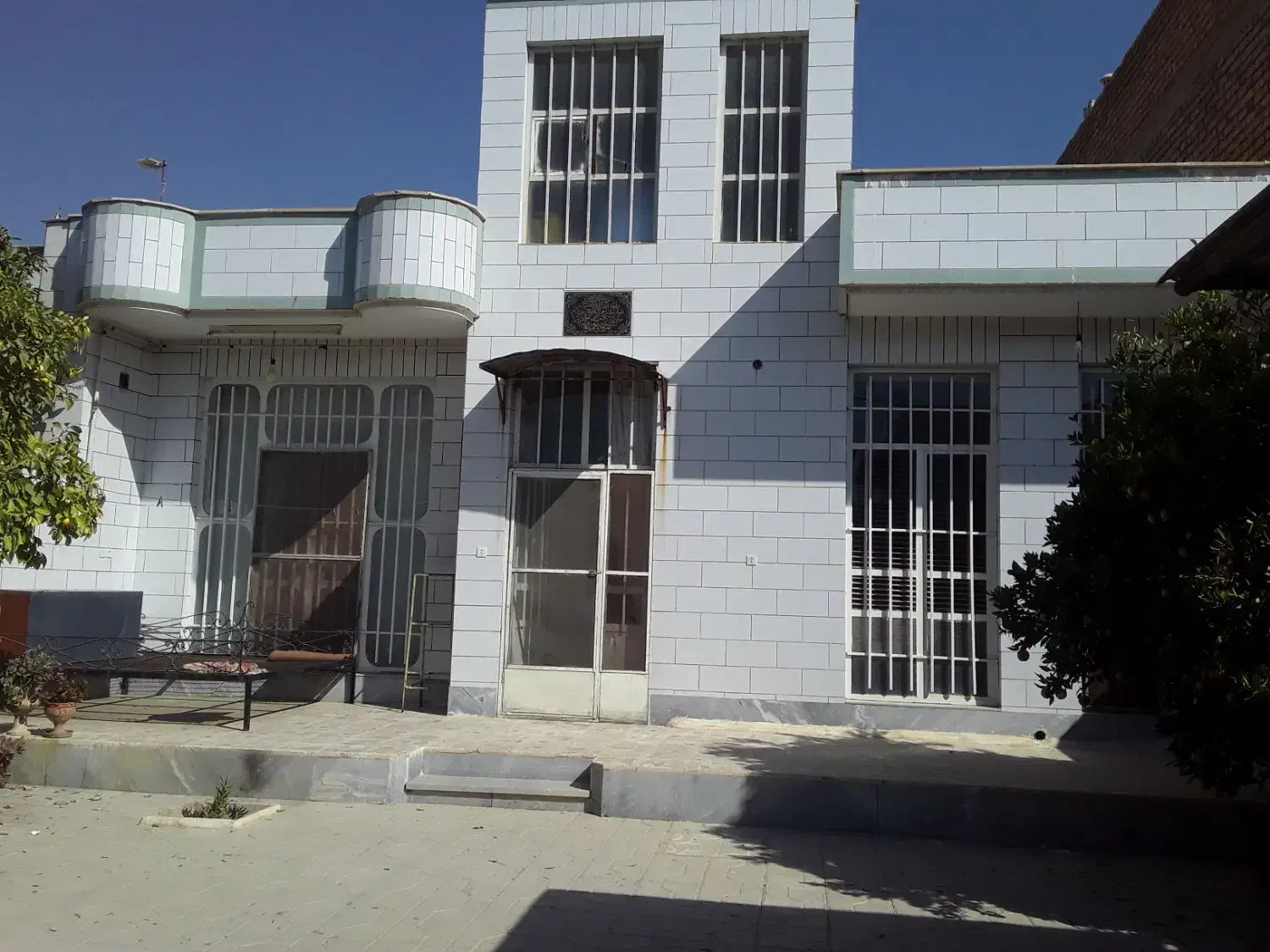 فوروش فوری مسکن ویلایی|فروش خانه و ویلا|مرودشت, فرهنگ|دیوار