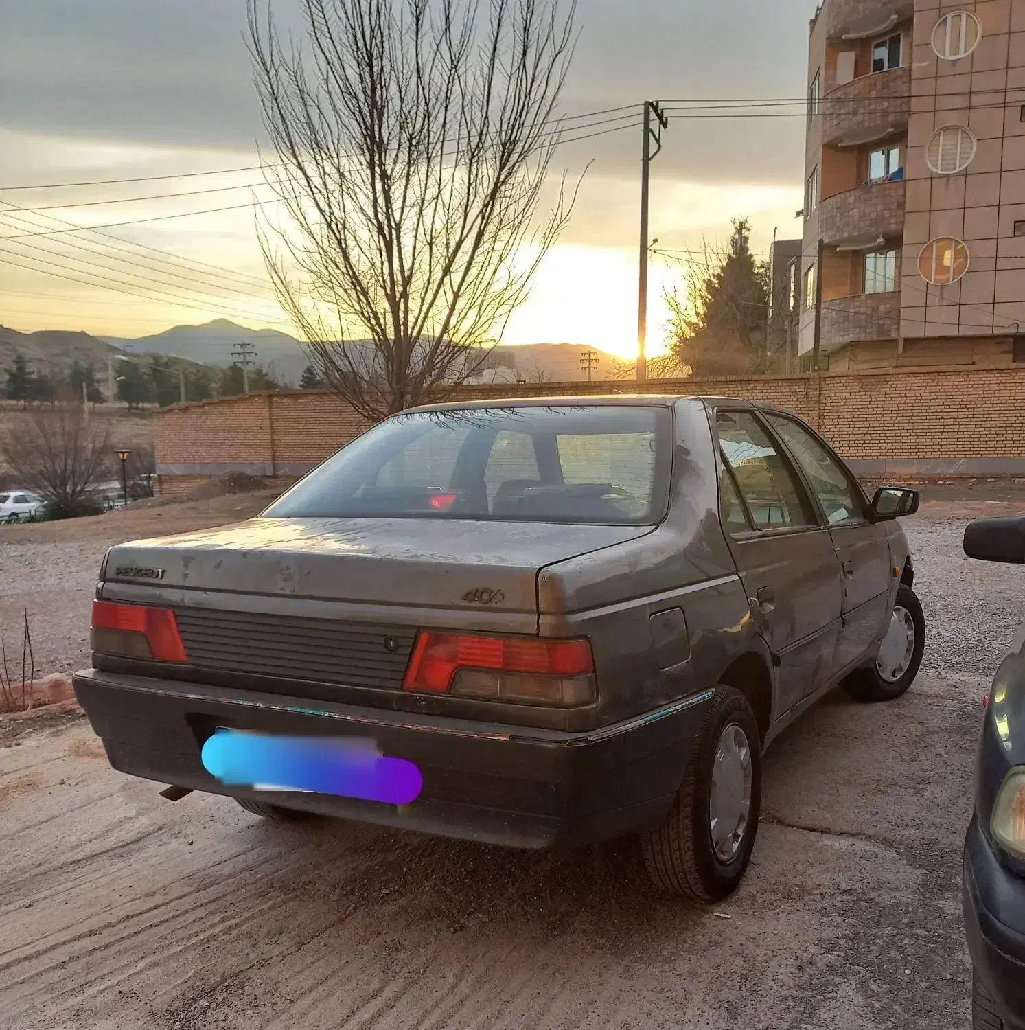 ماشین سواری|خودرو سواری و وانت|مشهد, بهارستان|دیوار