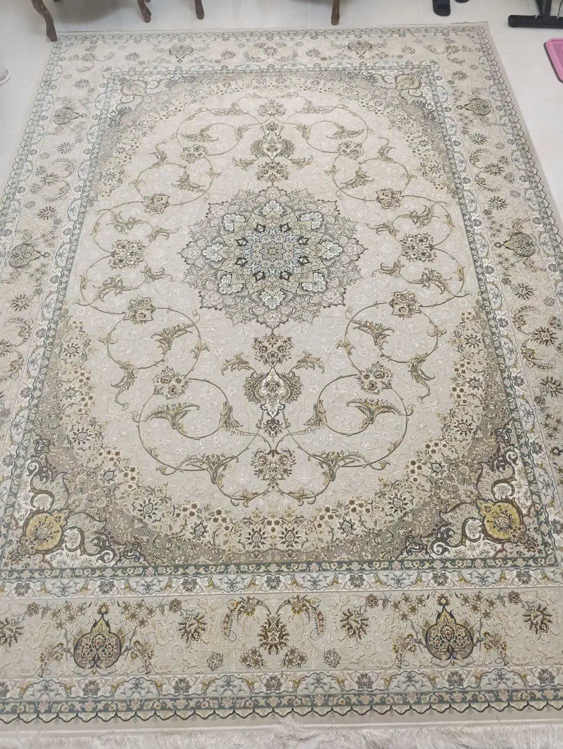 فرش نو زیر قیمت|فرش|قشم, |دیوار