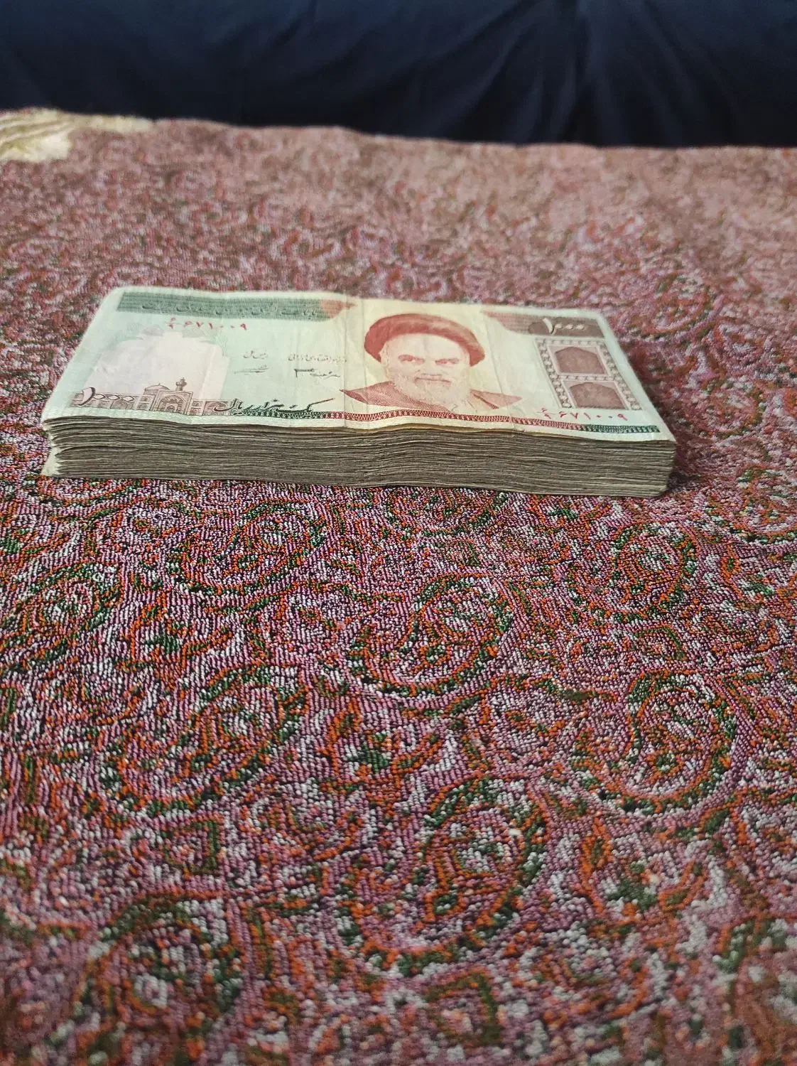 صد تومانی|کلکسیون سکه، تمبر، اسکناس|محمدیه-قزوین, |دیوار