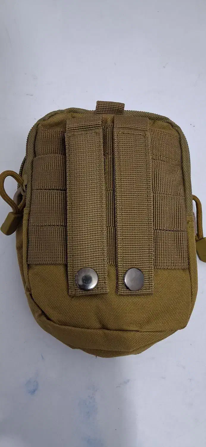 کیف زودوشی تاکتیکال با وزن ۱۸۵ گرم|کیف، کفش، کمربند|دزفول, |دیوار