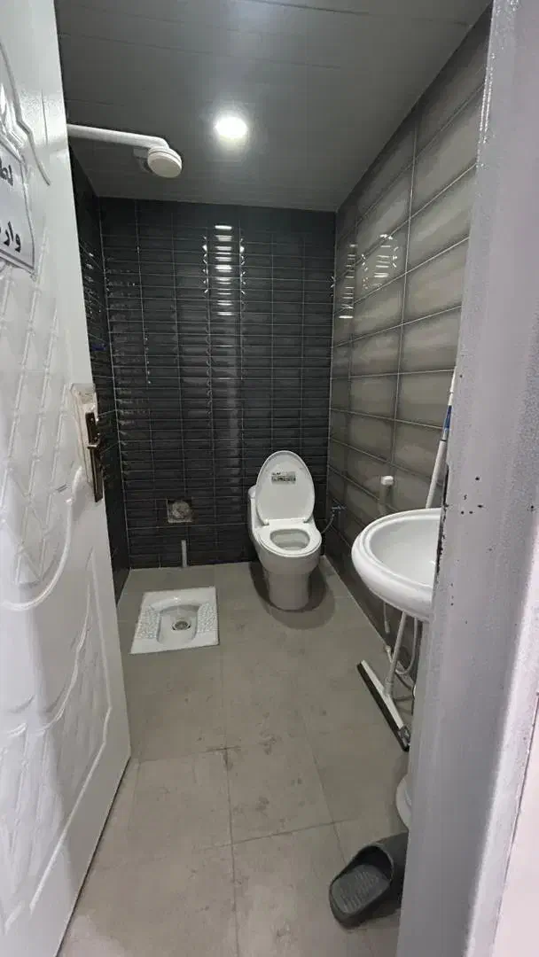 فروش واحد 90 متری.تجاری خدماتی.یحیوی.اکسیر|فروش دفتر کار، اتاق اداری، مطب|اردبیل, |دیوار