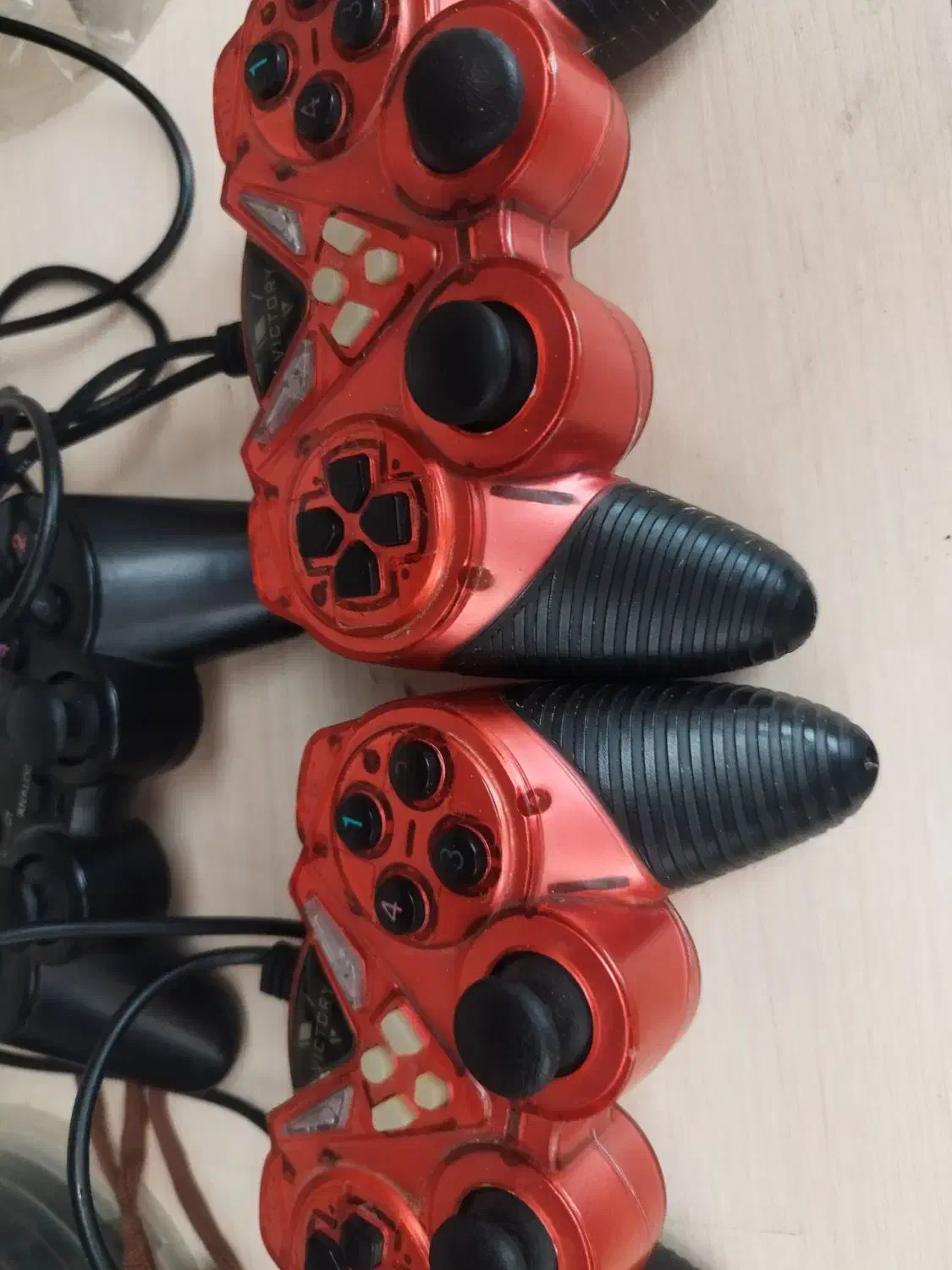 دسته بازی|کنسول، بازی ویدئویی و آنلاین|شهرکرد, |دیوار