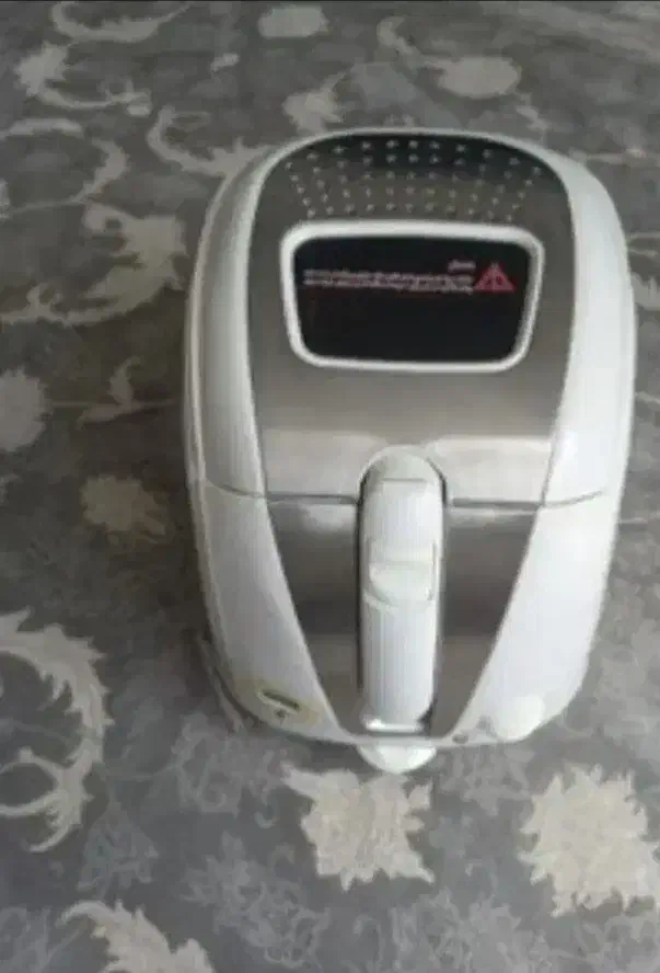 سرخ کن ثانی|اجاق گاز و لوازم برقی پختوپز|ملارد, |دیوار