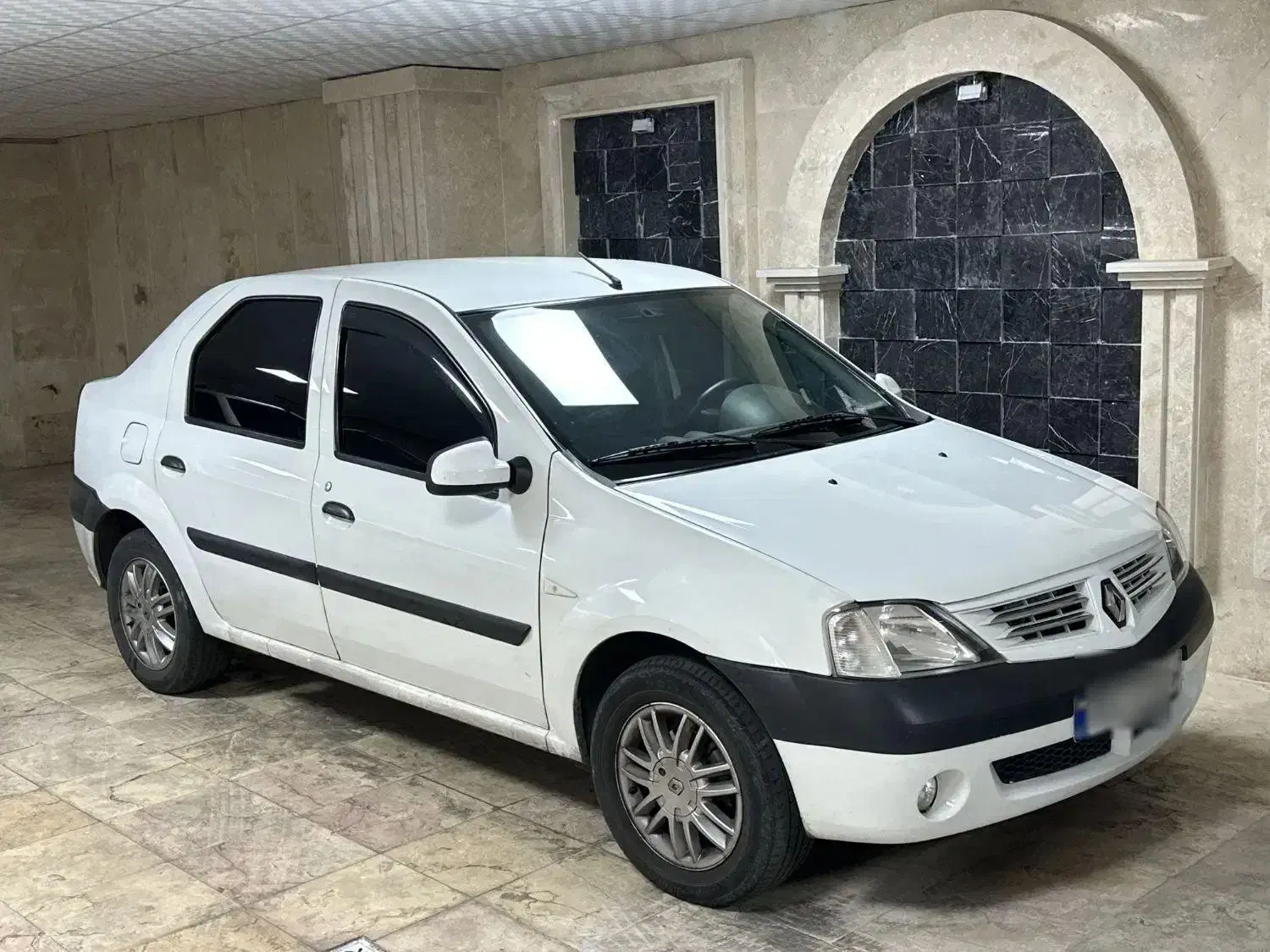 فروش L90 تندر پارس|خودرو سواری و وانت|رشت, نیکمرام|دیوار