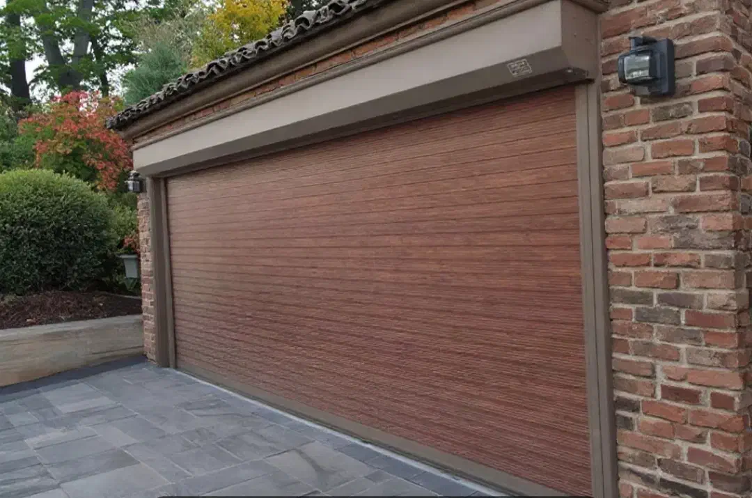 درب وکرکره برقی تولیدی|خدمات پیشه و مهارت|شیراز, زرهی|دیوار