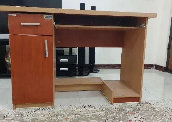 میز تحریر میز کامپیوتر|میز تحریر و کامپیوتر|اهواز, ملاشیه|دیوار