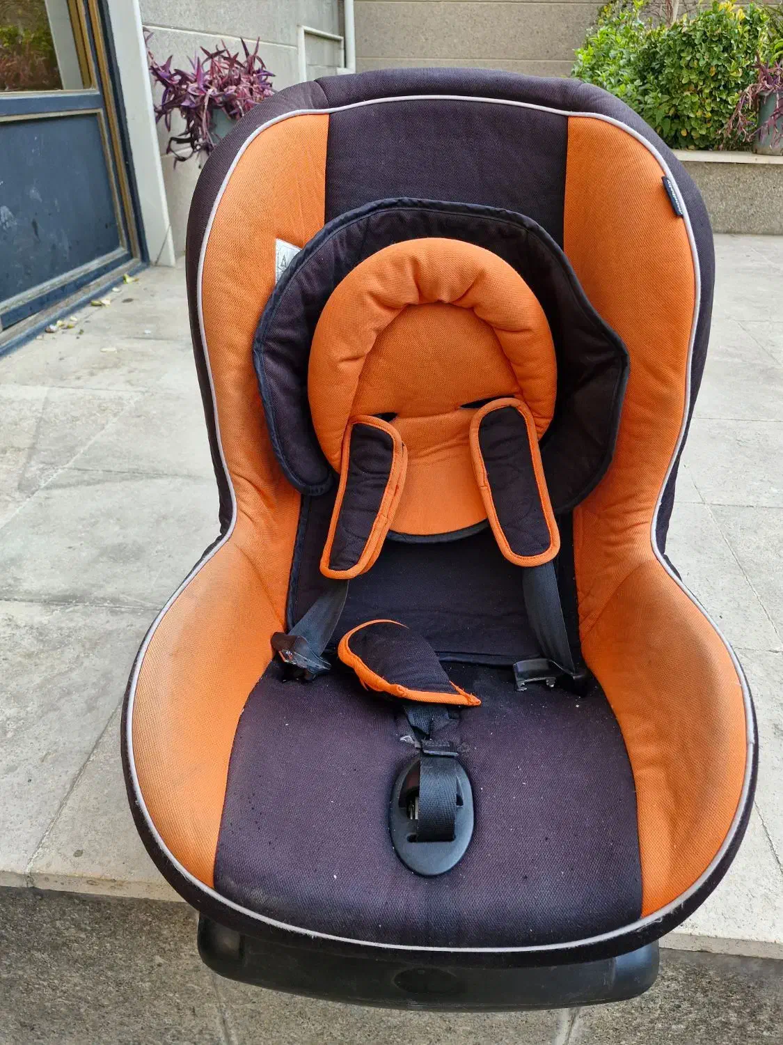 صندلی کودک|تخت و صندلی بچه|تهران, تهرانپارس غربی|دیوار