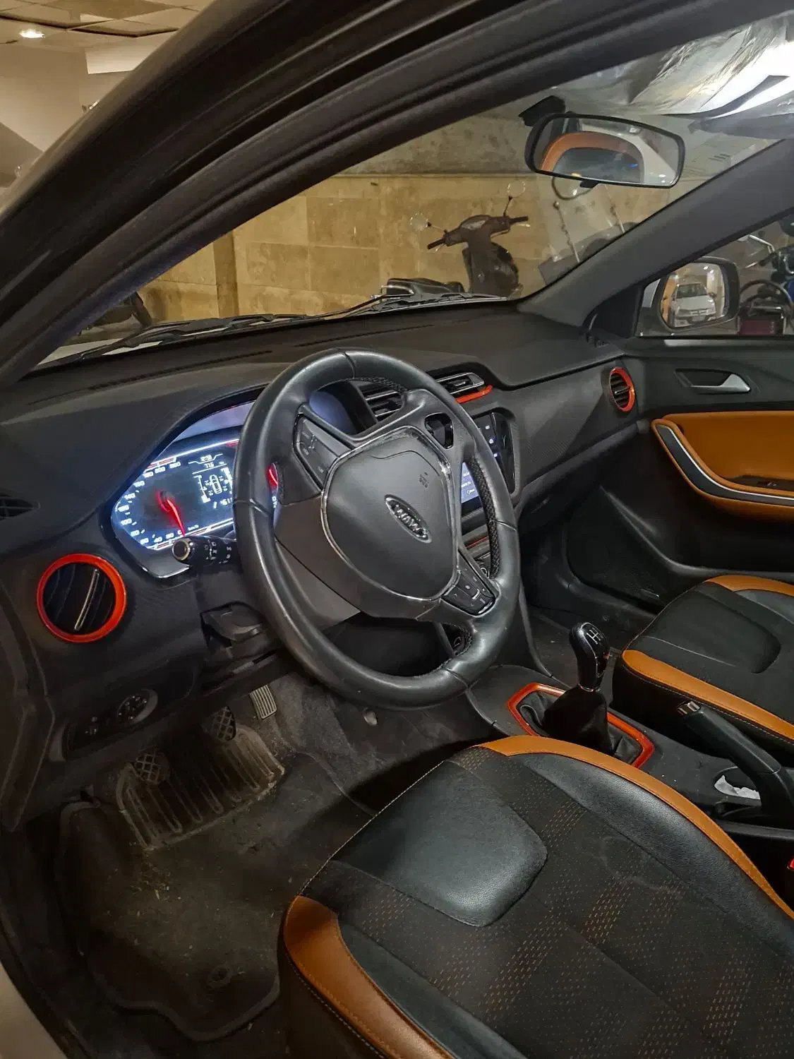 ایکس22 مدل 1400 کم کار خانگی|خودرو سواری و وانت|تهران, یوسف‌آباد|دیوار