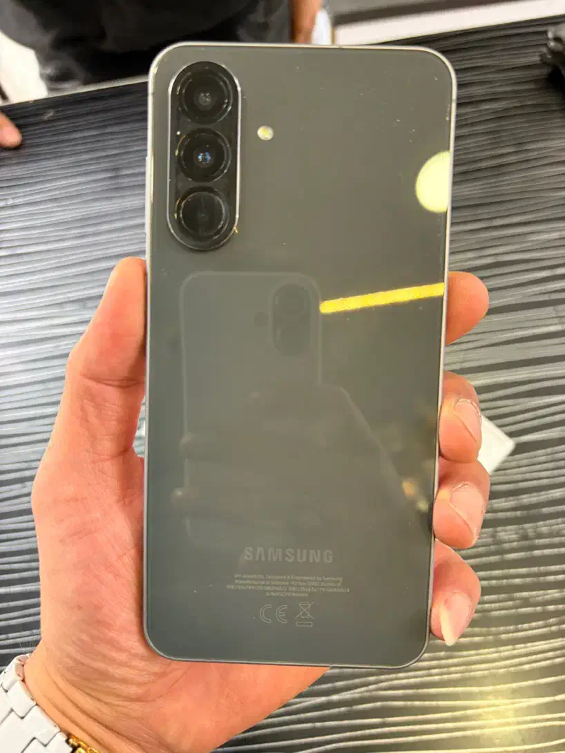 A56 256ram12سامسونگ|موبایل|تهران, افسریه شمالی|دیوار