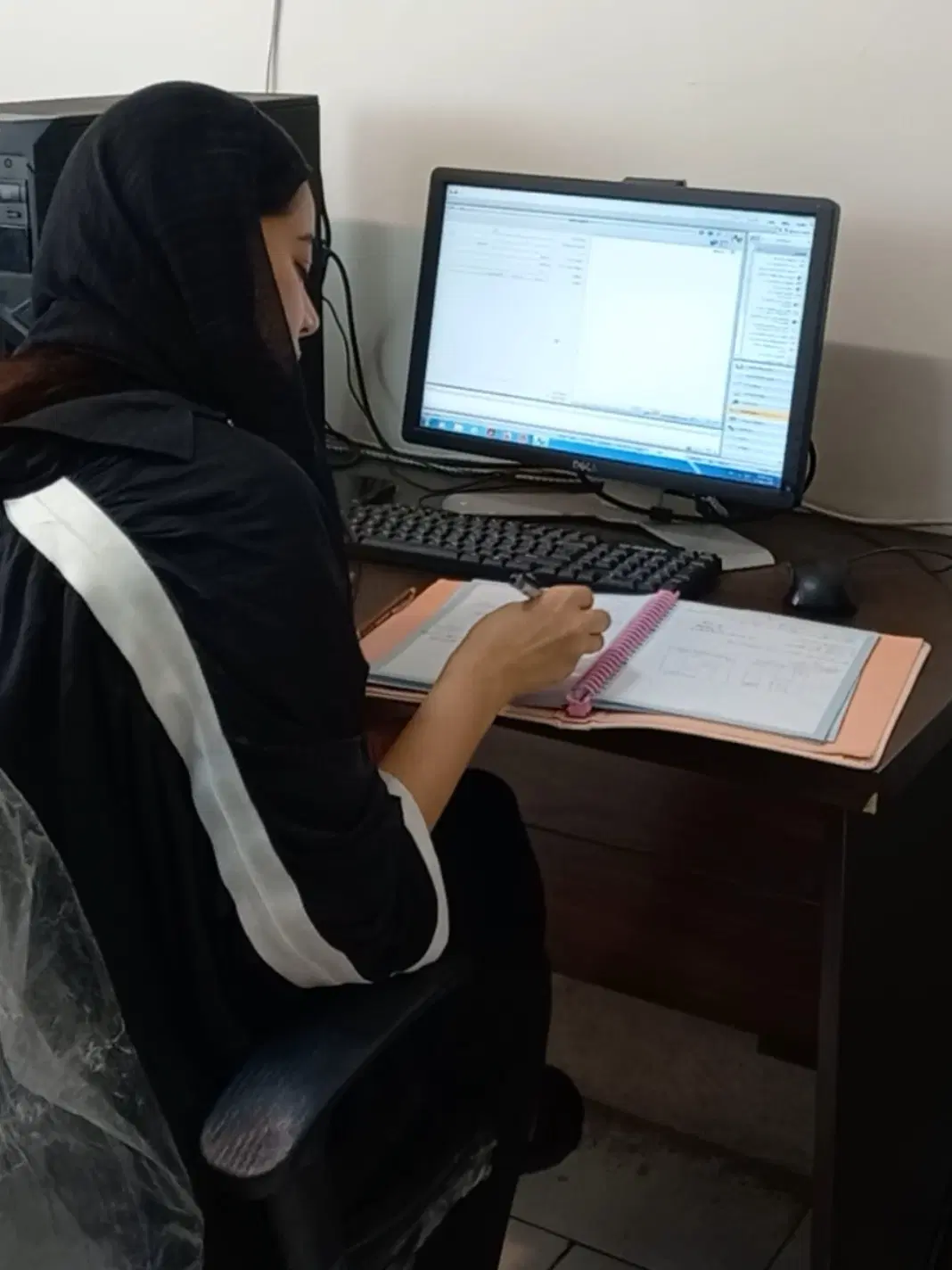 پشتیبانی مادام العمر و ضمانت یادگیری حسابداری مالی|خدمات آموزشی|تهران, فلسطین (میدان انقلاب)|دیوار