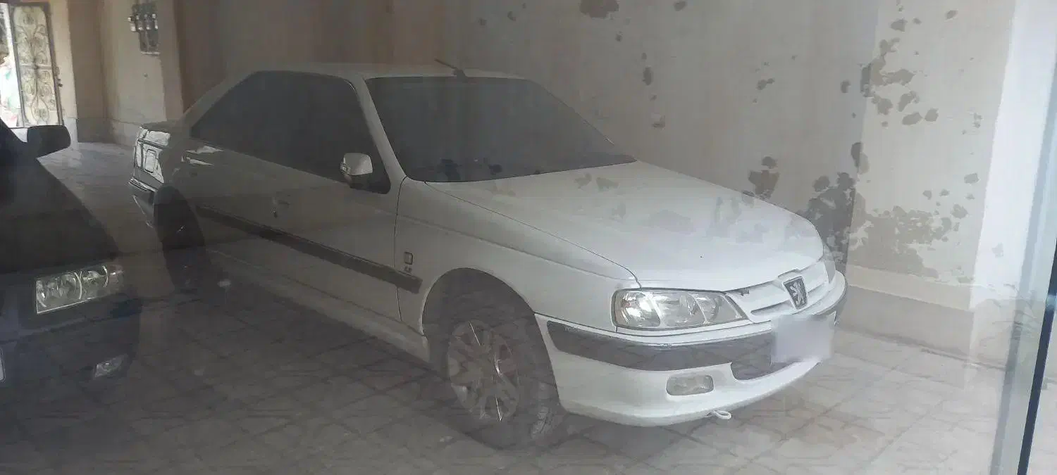 پژو‌پارس‌tu5|خودرو سواری و وانت|بجنورد, |دیوار