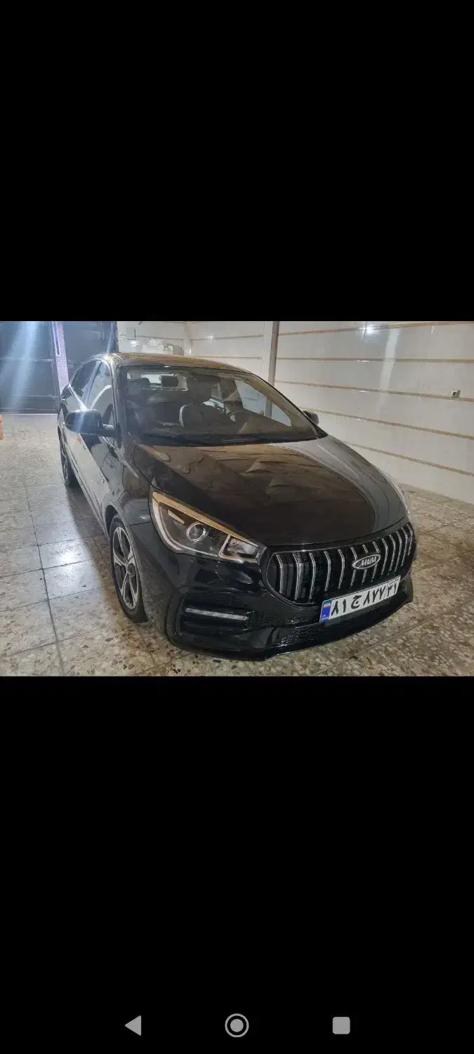 آریزو 5 FL|خودرو سواری و وانت|خرم‌آباد, |دیوار