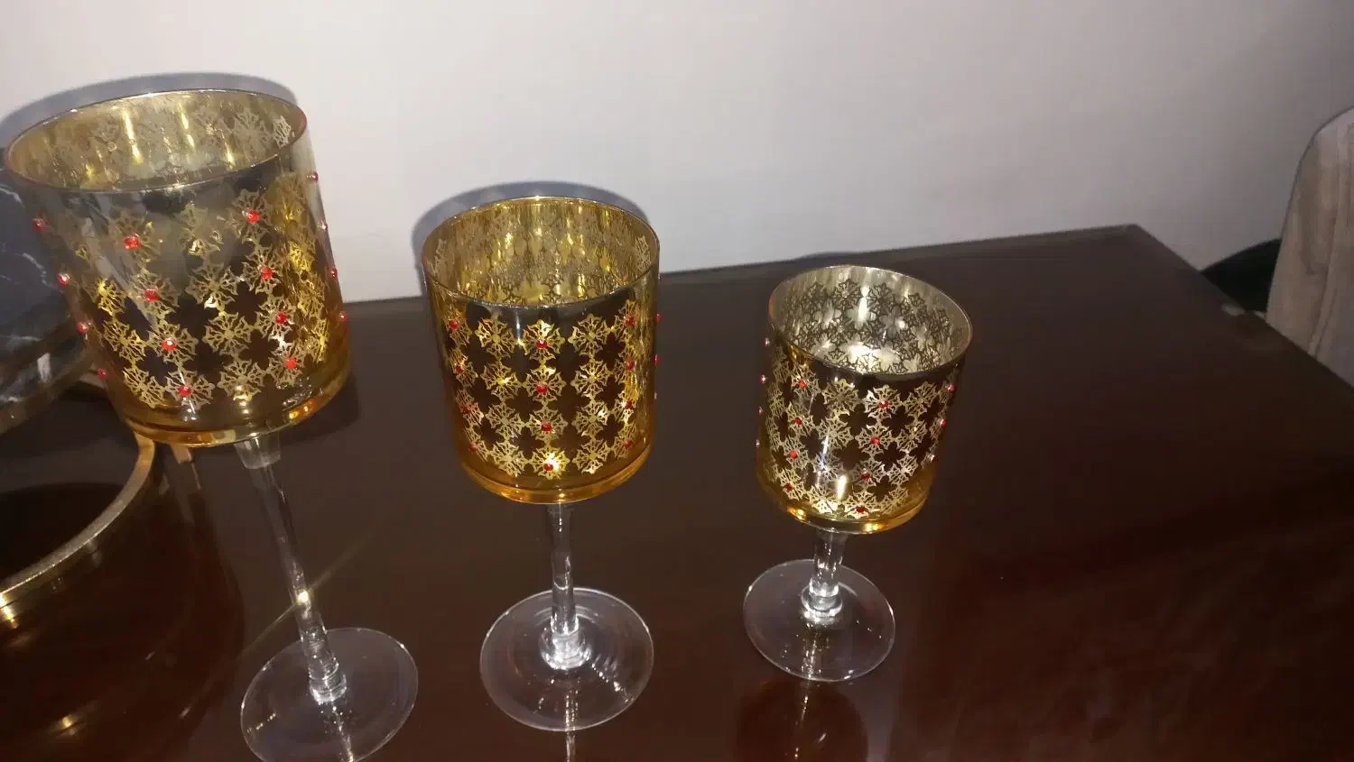 جاشمعی|صنایع دستی و سایر لوازم تزئینی|تهران, امیریه|دیوار