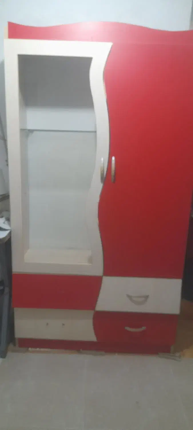 کمدبچه|جاکفشی، کمد، دراور|شاهرود, |دیوار