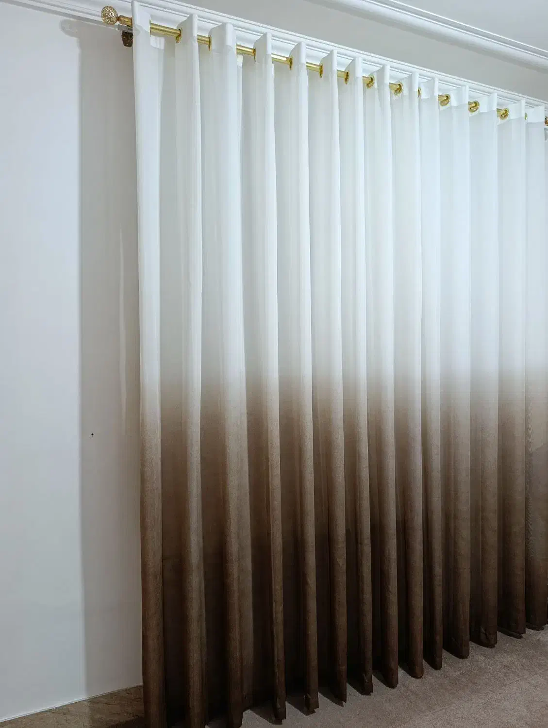 پرده پانچ|پرده، رانر، رومیزی|الیگودرز, |دیوار