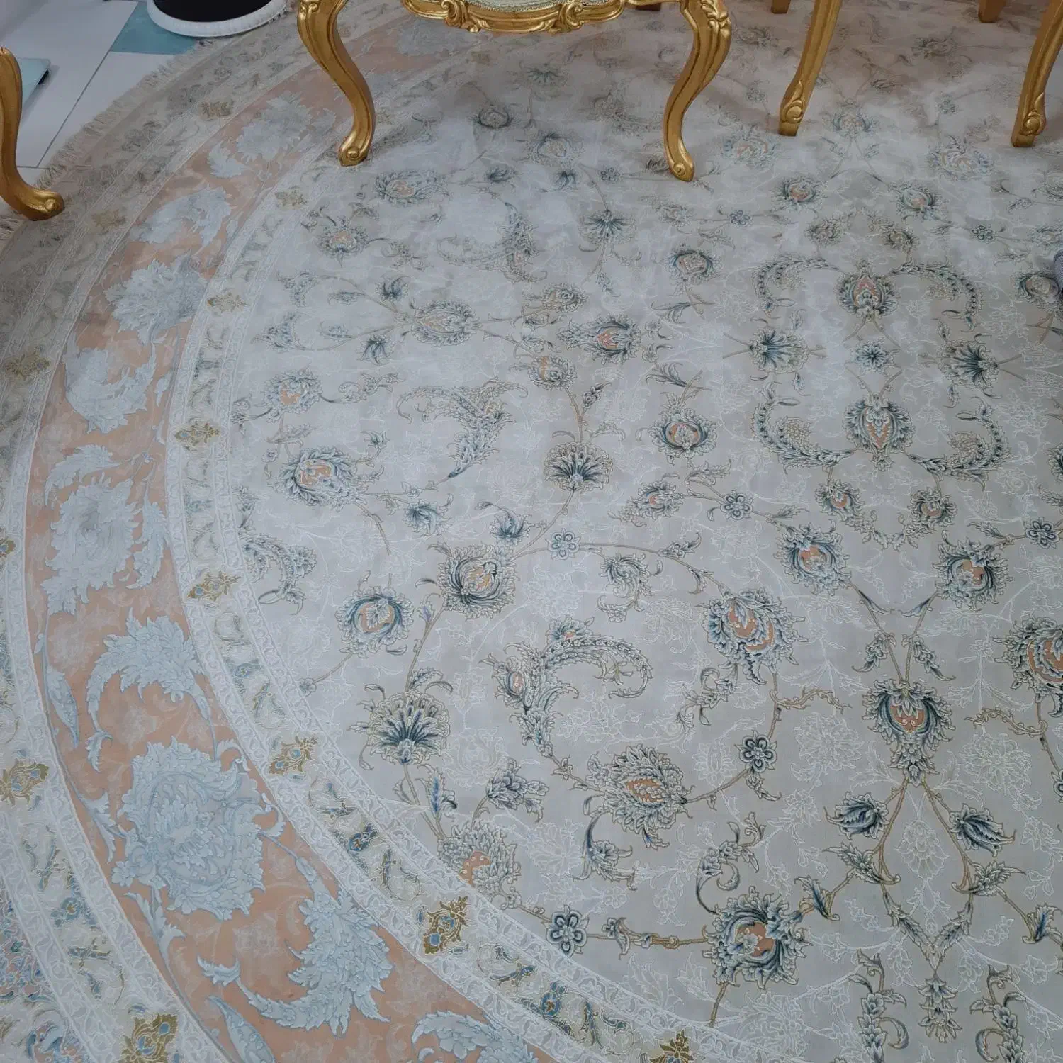 فرش 1200 شانه ..محتشم|فرش|مشهد, شهید فرامرز عباسی|دیوار