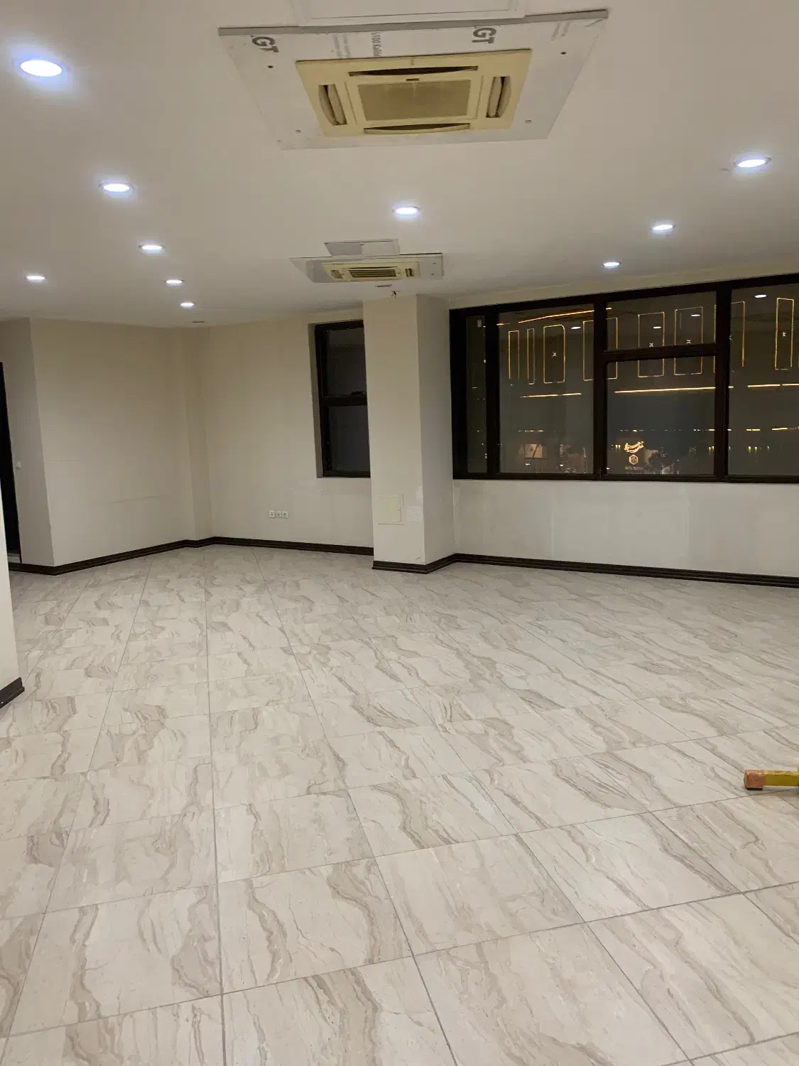 واحد اداری ۹۰متر دوخواب بلوار کشاورز|اجارهٔ دفتر کار، اتاق اداری، مطب|کرمان, |دیوار