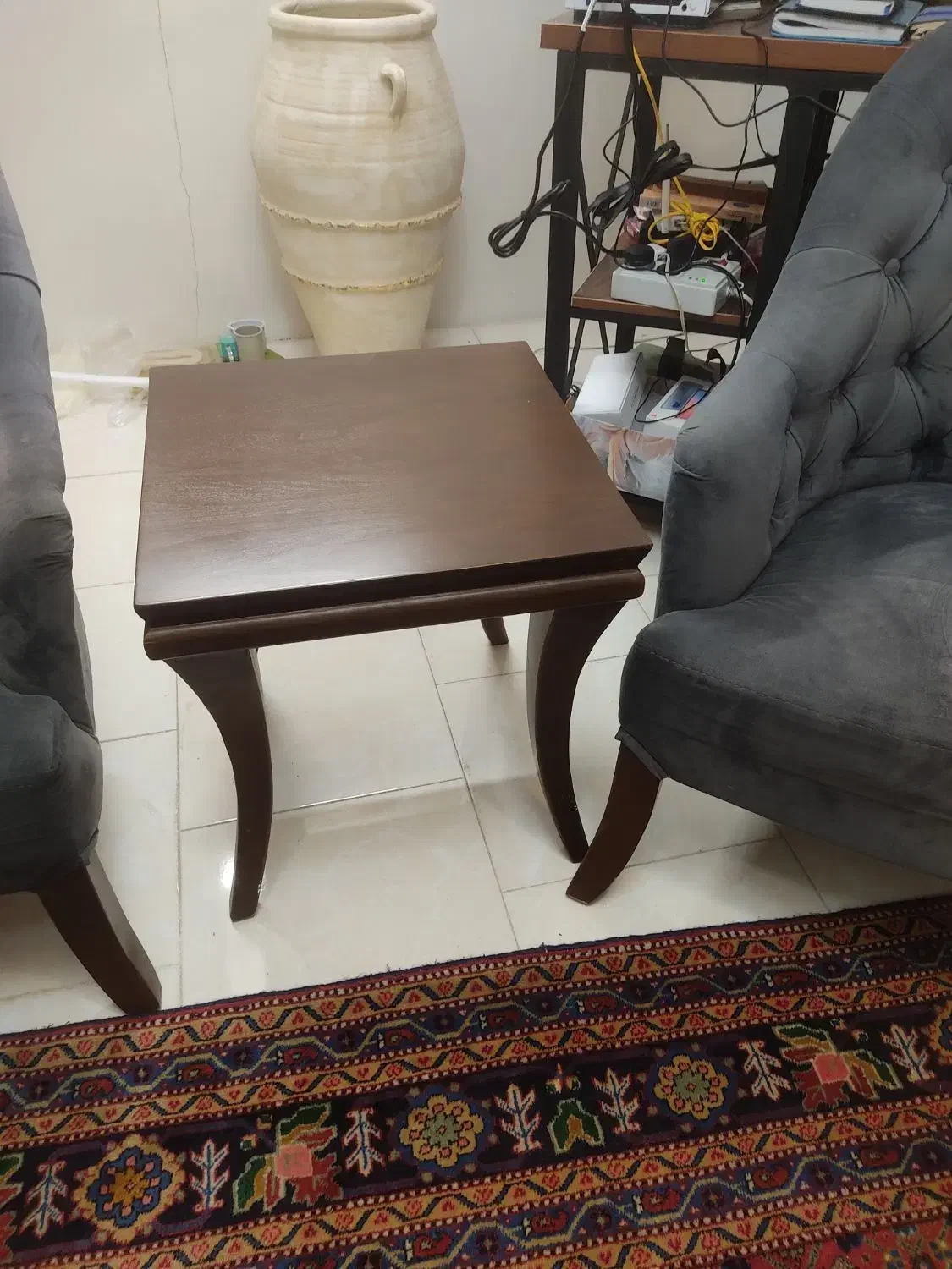 میز عسلی|مبلمان خانگی و میز عسلی|محمدشهر, شهرک چمران|دیوار