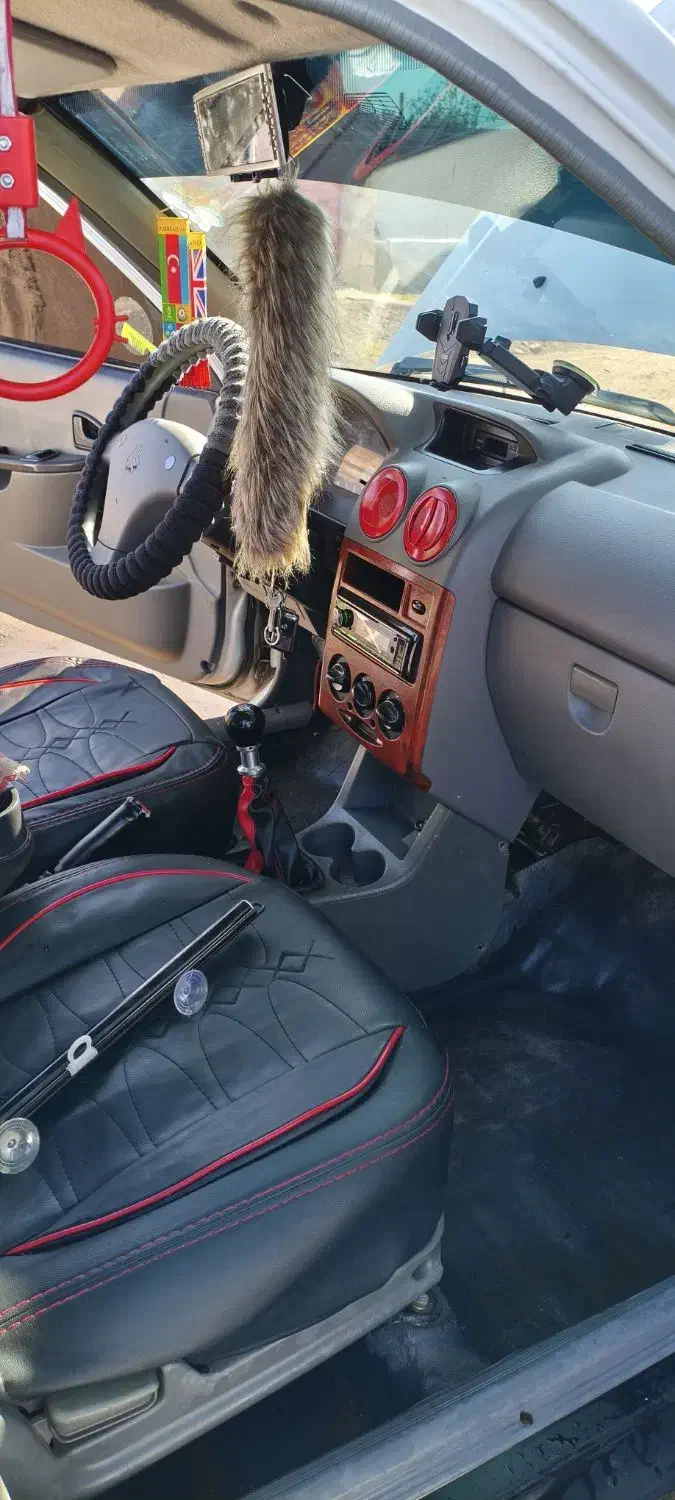 111 مدل 91|خودرو سواری و وانت|جیرفت, |دیوار