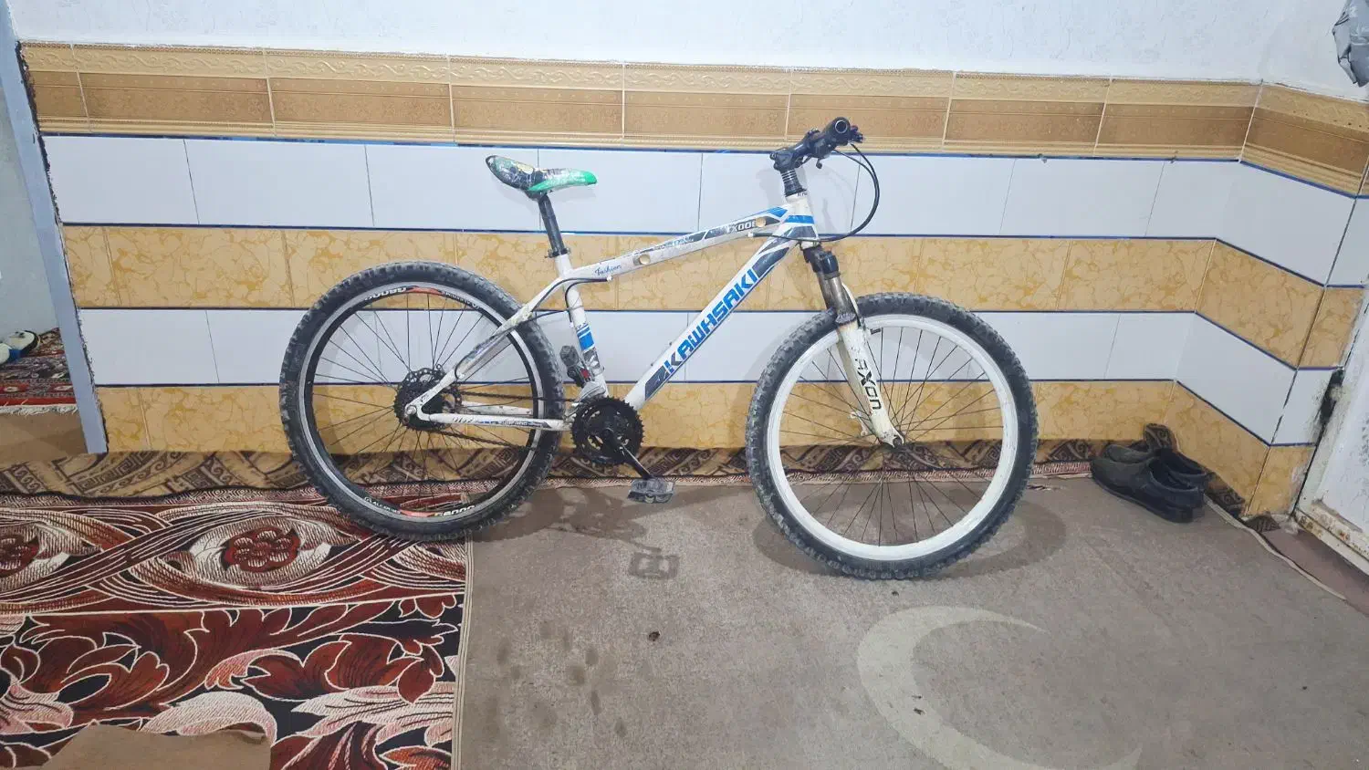 دوچرخه،حمیدیه|دوچرخه، اسکیت، اسکوتر|حمیدیه, |دیوار